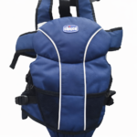 Mochila Portabebés Azul - CHICCO