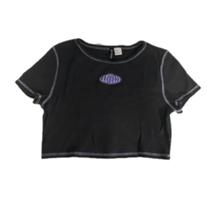 Top algodón - HM / medium