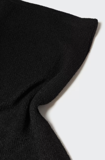 Pollera de punto - MANGO / medium - Imagen 4