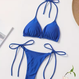 Bikini clasica colaless - SHEIN