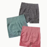 Set calzas cortas - SHEIN /medium y large