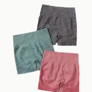 Set calzas cortas - SHEIN /medium y large