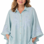 Camisa celeste - MUMY BLUE / xlarge