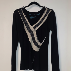 Remera manga larga - DESIGUAL / medium