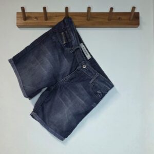 Short jean - RAPSODIA / 30