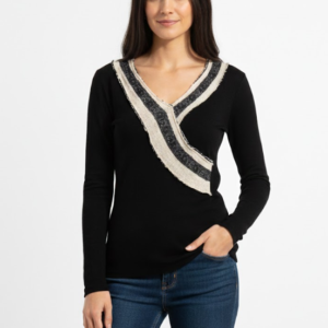 Remera manga larga - DESIGUAL / medium