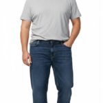 Jean hombre - KEVINGSTON / XL - 54