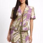 Conjunto pollera + camisa - SFARZO / large