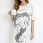 Remeron - Betty Boop / large