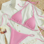 Bikini rosa - SHEIN / medium