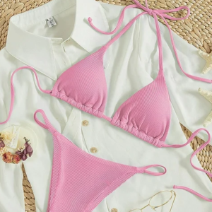 Bikini rosa - SHEIN / medium