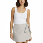 Short/falda lino - POOL / small