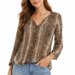 Camisa serpiente - OPR Collection / large