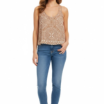 Musculosa estilo bohemia - large