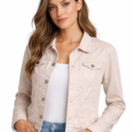 Campera rosa - ESTANCIA CHIRIPA / medium