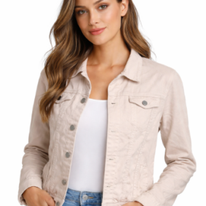 Campera rosa - ESTANCIA CHIRIPA / medium