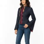 Chaqueta jean - ALLO MARTIENZ / xsmall