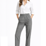 Pantalon escoces - MARGOT / small
