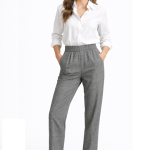 Pantalon escoces - MARGOT / small