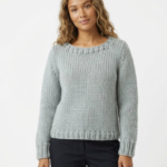 Sweater artesanal / small