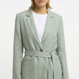 Blazer lino / Guess - large