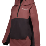 Campera Terrex mujer ski / Adidas - large