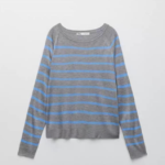 Sweater gris / Zara - xlarge