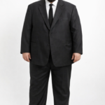 Saco de vestir / Burberry - xxlarge