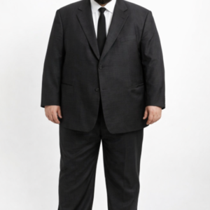 Saco de vestir / Burberry - xxlarge